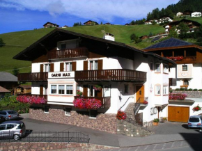 Garni Hotel Max